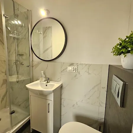 דירה Smartrooms Hop To Wroclaw