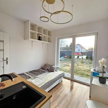 Smartrooms Hop To Wroclaw דירה *