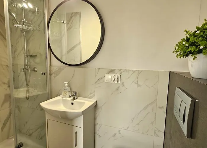 Apartamento Smartrooms Hop To Wroclaw