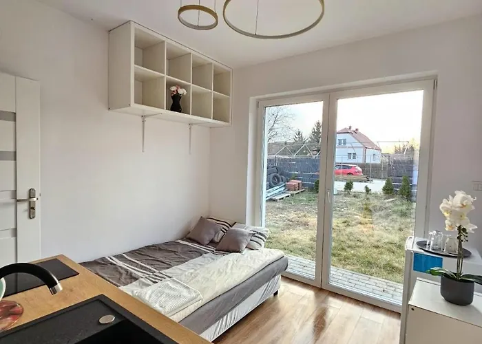 Smartrooms Hop To Wroclaw Apartamento *